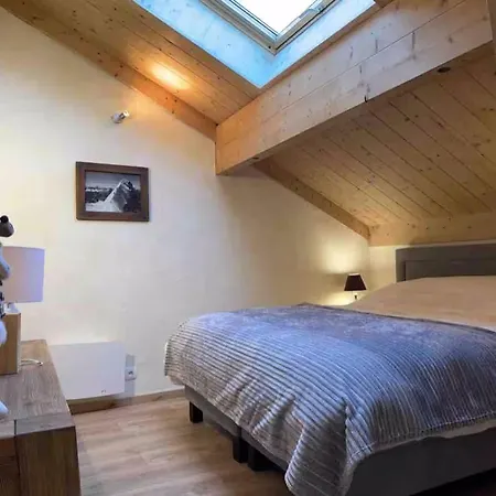 Chamlomy Chalet *