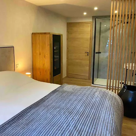 Chalet Chamlomy