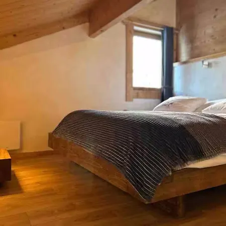 Chamlomy Chalet *