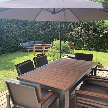 Chamlomy Chalet